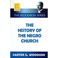 The History of the Negro Church