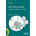 Bio-informatique: Principes d'utilisation des outils