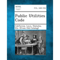 Public Utilities Code