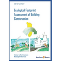 Ecological Footprint Assessment of Building Construction