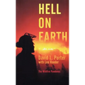 Hell on Earth: The Wildfire Pandemic