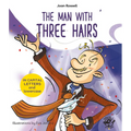 The Man with Three Hairs