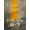 Lazarus Man