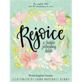 Rejoice: A Creative Journaling Bible