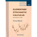 Elementary Stochastic Calculus, ... (V6)