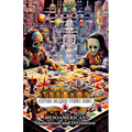 Mesoamerican Shamanism and Divination: Initiation of the Esoteric Shaman into Indigenous Knowledge, Spiritual Healing, Altered States of Consciousness