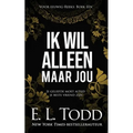 Ik wil alleen maar jou