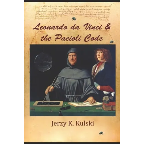 Leonardo da Vinci and the Pacioli Code
