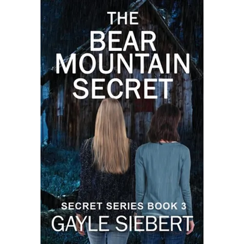 The Bear Mountain Secret
