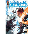 My Hero Academia, Vol. 36