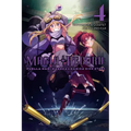 Magia Record: Puella Magi Madoka Magica Side Story, Vol. 4: Volume 4