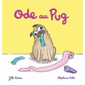 Ode au Pug