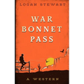 War Bonnet Pass