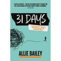 31 Days: A Mindset Masterclass for the Modern Runner
