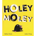 Holey Moley
