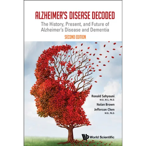 Alzheimer Disease Decod (2nd Ed)