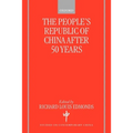 The People's Republic of China After 50 Years