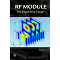RF Module: The Three Stub Tuner [With CDROM]