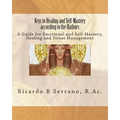 Keys to Healing and Self-Mastery according to the Hathors