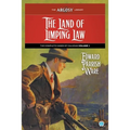 The Land of Limping Law: The Complete Cases of Calhoun, Volume 1