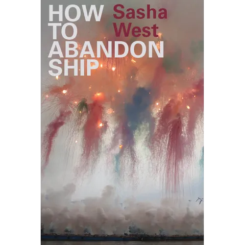 How to Abandon Ship