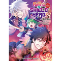 The Rising of the Shield Hero Volume 21: The Manga Companion