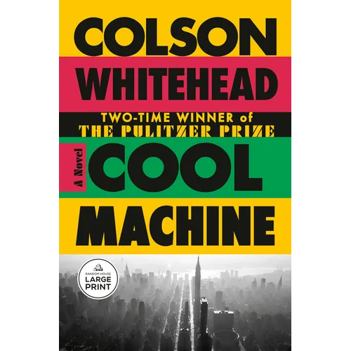 Cool Machine