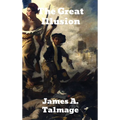 The Great Illusion: A Study of the Relation of Military Power to National Advantage