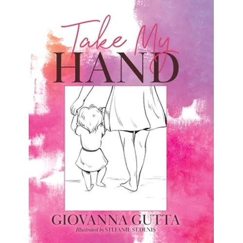 Take My Hand