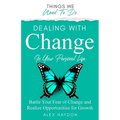 Dealing With Change In Your Personal Life