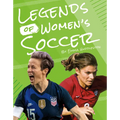 Legends of Women's Soccer