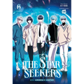 The Star Seekers, Vol. 6 (Comic)