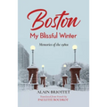 Boston: My Blissful Winter