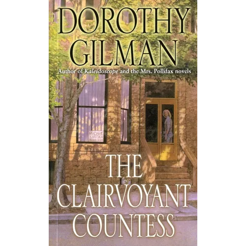 The Clairvoyant Countess
