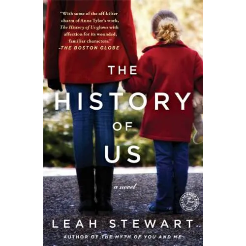 The History of Us