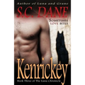 Kenrickey