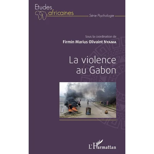La violence au Gabon