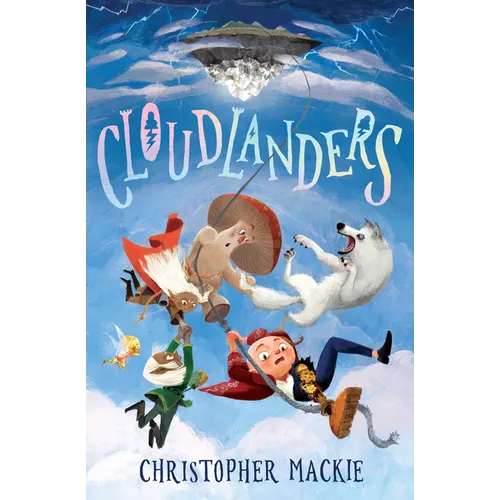Cloudlanders