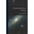Uranometria Nova