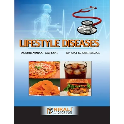 Lifestyle Diseases