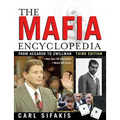 The Mafia Encyclopedia, Third Edition
