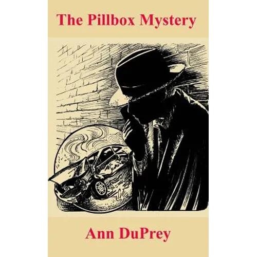 The Pillbox Mystery