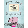 The Marzipan Pig