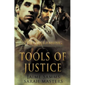 The Dreaming: Tools of Justice