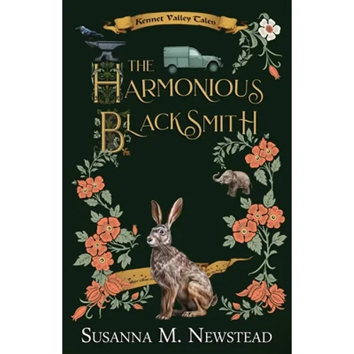 The Harmonious Blacksmith