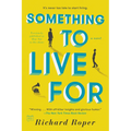 Something to Live for