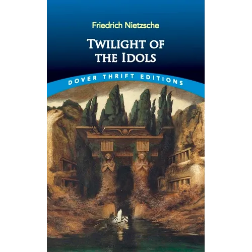 Twilight of the Idols