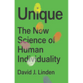 Unique: The New Science of Human Individuality