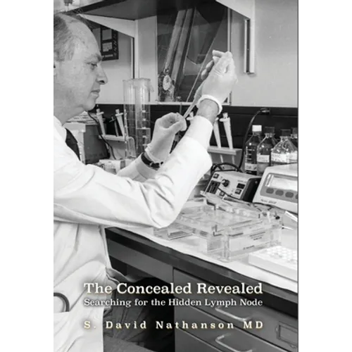 The Concealed Revealed: Searching for the Hidden Lymph Node
