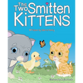 The Two Smitten Kittens